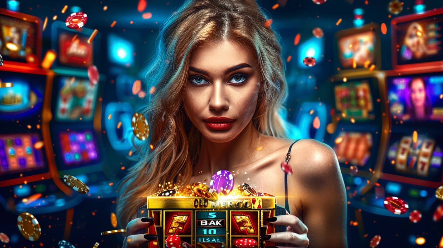 Bangladesh adult browsing casino-style slot categories on 177 apk