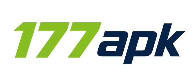 177 apk logo for Bangladesh gaming hub